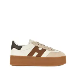 Hogan-Sneakers Neutro-Donna 52663365402964