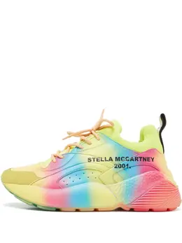 Stella McCartney tie-dye sneakers 30338243