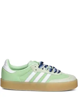 Adidas Sambae lace-up sneakers 30455285