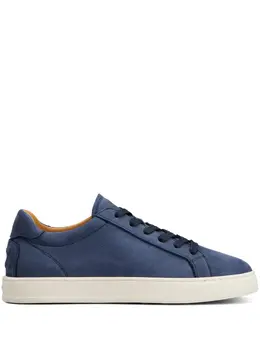 Tod's leather sneakers 29994422