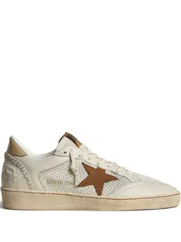Golden Goose Ball Star leather sneakers 30419361