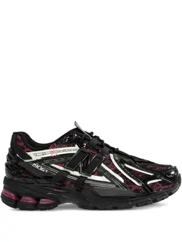 Кроссовки 1906A New Balance, черный 30928900 | черный