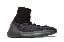 Adidas Кроссовки Yeezy Basketball Knit 'Onyx', черный hq6762 | onyx