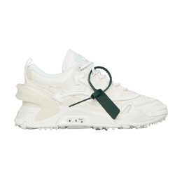 Кроссовки Off-White ODSY-2000 'White', белый omia190c99fab001 0101 | white