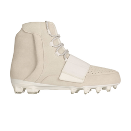 Adidas Кроссовки Yeezy 750 Cleat 'Footwear White', кремовый b42417 | footwear white