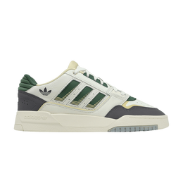 Adidas Кроссовки Drop Step Low 2.0 'Clover', белый jp5885 | clover