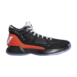 Adidas Кроссовки D Rose 10 'Geek Up', черный eh2000 | geek up