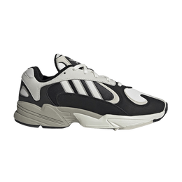 Adidas Кроссовки Yung-1 'Off White Black', кремовый ef5342 | off white black