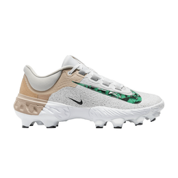 Nike Кроссовки Alpha Huarache Elite 4 Low MCS '2023 All-Star', белый fq7959 100 | 2023 all-star