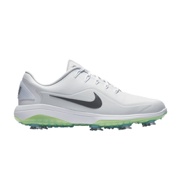 Nike Кроссовки React Vapor 2 'White Green Glow', белый bv1135 103 | white green glow