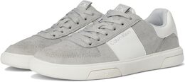 Кроссовки Calvin Klein Glenti, цвет Light Grey 9985321 | light grey
