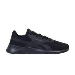 Reebok Кроссовки Royal EC Ride 'Black True Grey', черный cn7373 | black true grey