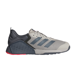 Adidas Кроссовки Dropset 3 'Wonder Alumina Onix', серый ji3901 | wonder alumina onix