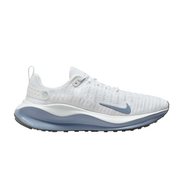 Nike Кроссовки ReactX Infinity Run 4 'Summit White Ashen Slate', белый dr2665 107 | summit white ashen slate