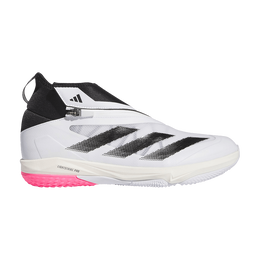Adidas Кроссовки Adizero Impact+ Turf 'White Black Pink', белый if8498 | white black pink