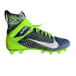 Nike Кроссовки Alpha Menace Elite 2 'Seattle Seahawks', синий bv2077 400 | seattle seahawks