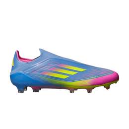 Adidas Кроссовки Adizero F50 Elite Laceless FG 'Celestial Victory Pack', синий ie1213 | celestial victory pack