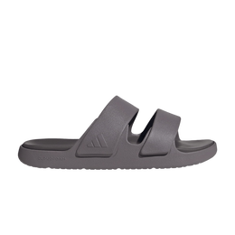 Adidas Кроссовки ZNSCAPE Sandal 'Taupe Oxide', серый ji1858 | taupe oxide