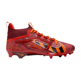 Nike Кроссовки Alpha Menace 4 Elite NRG 'Picante Red', красный fq4046 600 | picante red