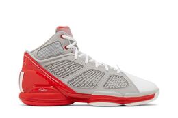 Adidas Кроссовки Adizero Rose 1.5 Restomod 'Grey Vivid Red', серый gy0257 | grey vivid red