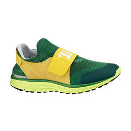 Nike Кроссовки Lunar Fly 306, зеленый 644395 300