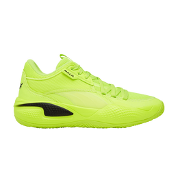 Puma Кроссовки LaMelo Ball x Court Rider 'Yellow Alert', желтый 376512 01 | yellow alert