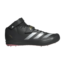 Adidas Кроссовки Adizero Javelin '2024 Athlete Pack', черный if1162 | 2024 athlete pack