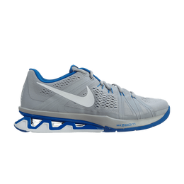 Nike Кроссовки Reax Lightspeed 'Wolf Grey Soar', серый 807194 003 | wolf grey soar