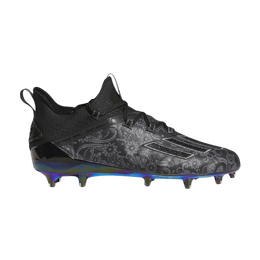 Adidas Кроссовки Adizero New Reign 'Floral - Black', черный eh2723 | floral - black