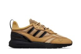 Adidas Кроссовки ZX 2K Boost 2.0 'Beige Tone', коричневый gy8516 | beige tone