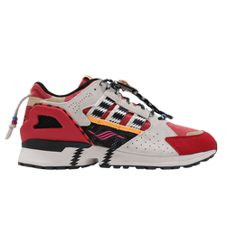 Adidas Кроссовки ZX 10000 'Native American', красный g55726 | native american
