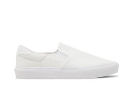 Adidas Кроссовки Court Rallye Slip 'Cloud White', белый fy4550 | cloud white