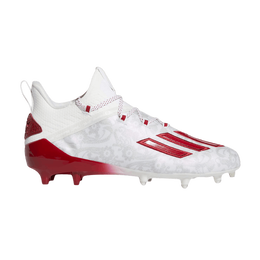Adidas Кроссовки Adizero New Reign 'Floral - Red', белый fu6708 | floral - red