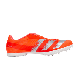 Adidas Кроссовки Adizero MD 'Signal Coral', оранжевый ee4605 | signal coral