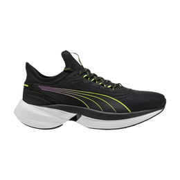 Puma Кроссовки Conduct Pro 'Black Yellow Alert', черный 379438 18 | black yellow alert