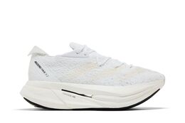 Adidas Кроссовки Adizero Prime X 2.0 Strung 'Wonder White Black', белый id3615 | wonder white black