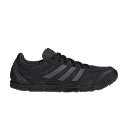 Adidas Кроссовки Adizero PR 'Carbon Black', черный jq0022 | carbon black
