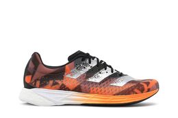 Adidas Кроссовки Adizero Pro 'Signal Orange', черный fw9611 | signal orange