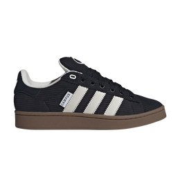 Adidas Кроссовки Campus 00s 'Black Gum Corduroy', черный id1364 | black gum corduroy