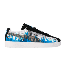 Puma Кроссовки Bleach x Delphin 'Grimmjow Jaegerjaquez', черный 403444 01 | grimmjow jaegerjaquez