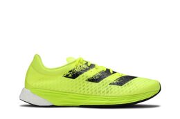 Adidas Кроссовки Adizero Pro 'Solar Yellow', желтый fy0101 | solar yellow