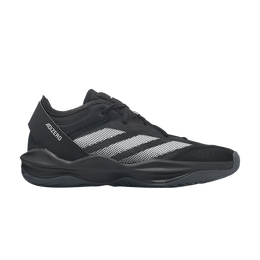 Adidas Кроссовки Adizero Select 2.0 'Black White', черный ig6687 | black white