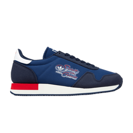 Adidas Кроссовки Spirit of the Games 'Tech Indigo', синий ef5719 | tech indigo