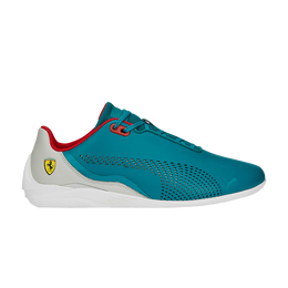Puma Кроссовки Scuderia Ferrari x Drift Cat Decima 'Ferrari Blue', бирюзовый 307193 06 | ferrari blue