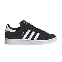 Adidas Кроссовки Campus 2.0 'Black White', черный id9844 | black white