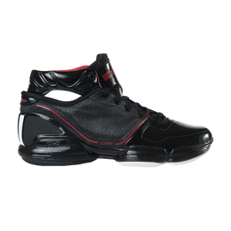Adidas Кроссовки Adizero Rose 'Black', черный g21805 | black