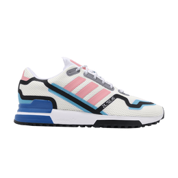 Adidas Кроссовки ZX 750 HD 'Glow Pink', белый fv2872 | glow pink