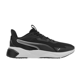 Puma Кроссовки Disperse XT 4 'Black White', черный 310798 01 | black white