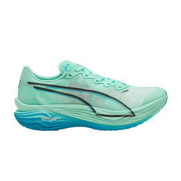 Puma Кроссовки Deviate Nitro Elite 3 'Mint Melt', зеленый 309809 07 | mint melt