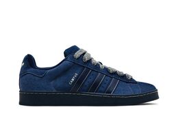Adidas Кроссовки Campus 00s 'Night Indigo' Footlocker Exclusive, синий js3542 | night indigofootlocker exclusive